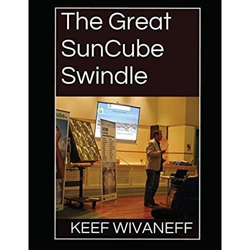 The Great Suncube Swindle