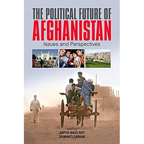 The Political Future Of Afghanistan