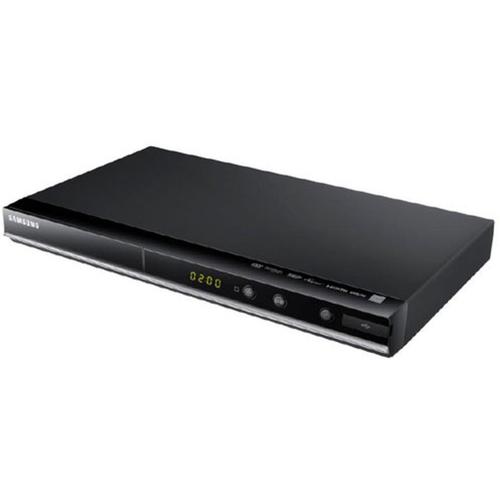 Samsung DVD-D360 Lecteur DVD avec télécommande