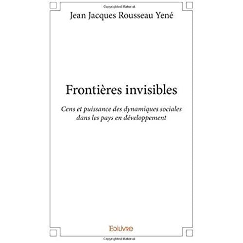 Frontières Invisibles