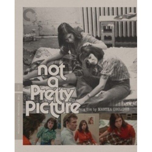 Not A Pretty Picture (Criterion Collection) [Blu-Ray] Full Frame, Mono Sound
