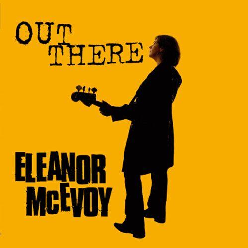 Eleanor Mcevoy - Out There [Vinyl Lp]