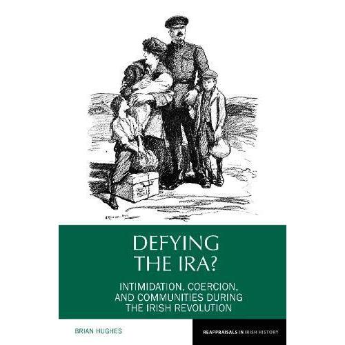 Defying The Ira?