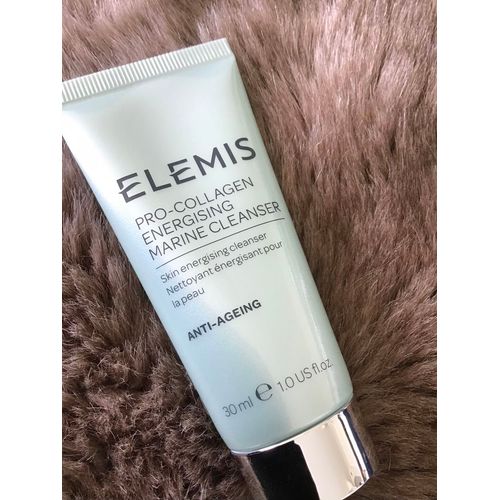 Nettoyant Anti-Âge Elemis 