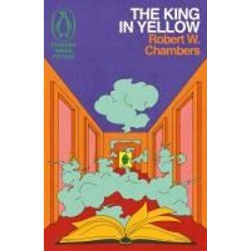 The King In Yellow