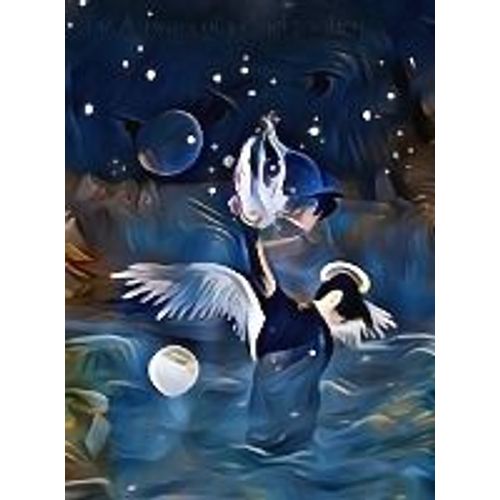 The Artwork Of 3ichael 7ambert