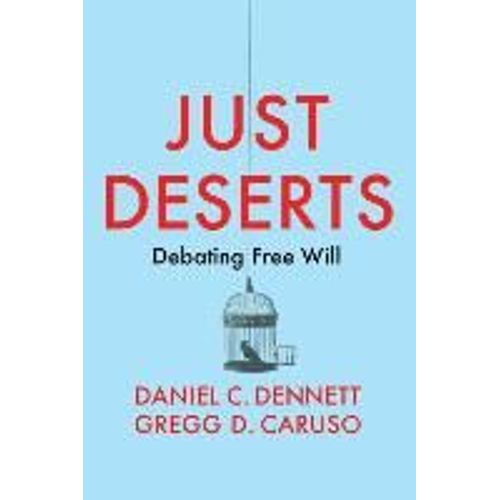 Just Deserts