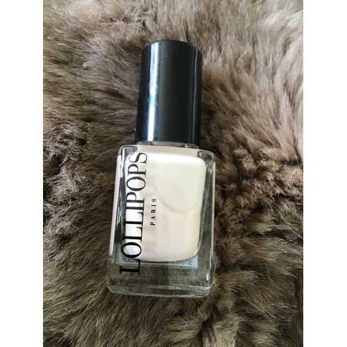Vernis Lollipops Nude Nude