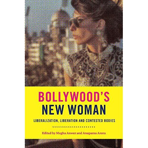 Bollywood's New Woman