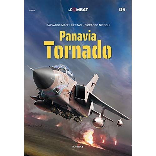 Panavia Tornado
