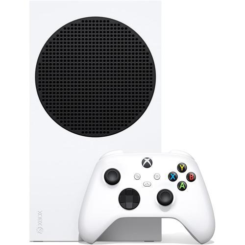 Xbox Series S 1 To Robot White