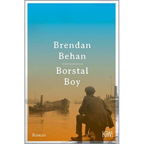 Borstal Boy