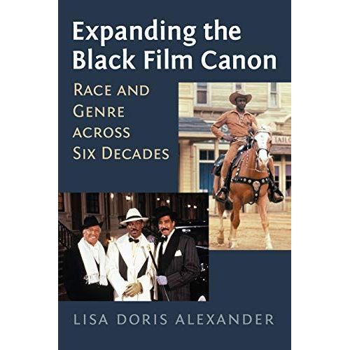 Expanding The Black Film Canon