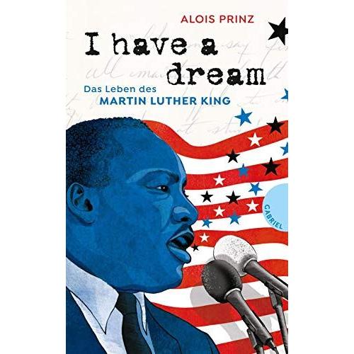 I Have A Dream