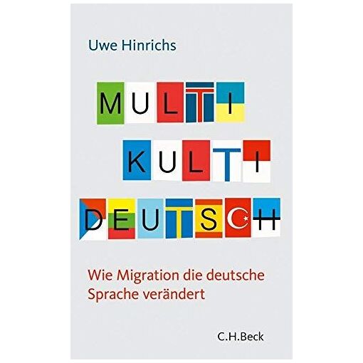 Multi Kulti Deutsch