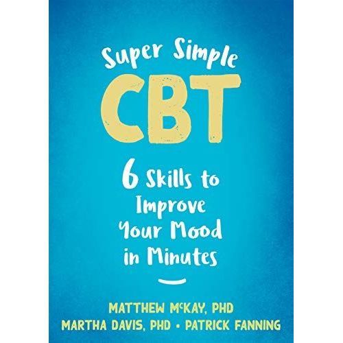 Super Simple Cbt