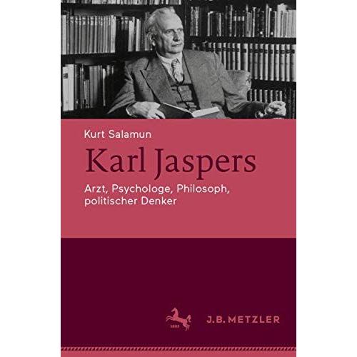 Karl Jaspers