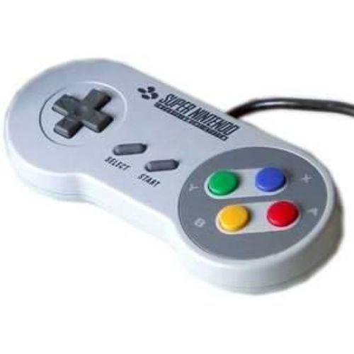 Manette Super Nintendo