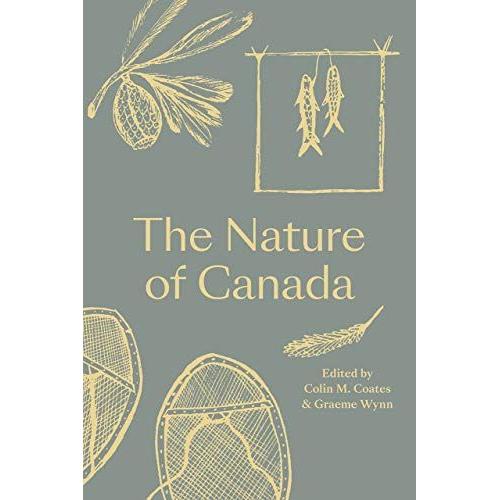 The Nature Of Canada