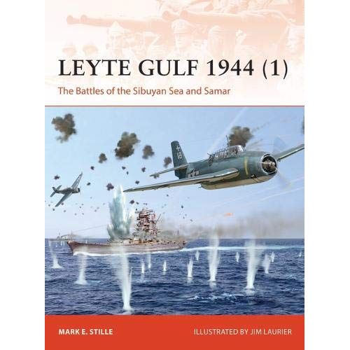 Leyte Gulf 1944 (1)
