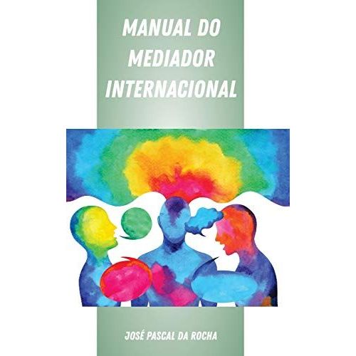Manual Do Mediador Internacional