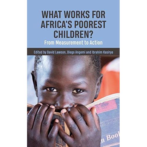 What Works For Africa's Poorest Children