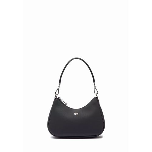 Lacoste Sac a main Daily city Nf4756dz - ONE SIZE / 000 BLACK