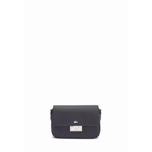 Lacoste Sac bandouliere Daily city Nf4757dz - ONE SIZE / 000 BLACK