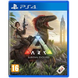 Nintendo Switch Game ARK, Sobrevivência Evolved, Stander Edition, Jogos,  Cartucho físico, Ofertas