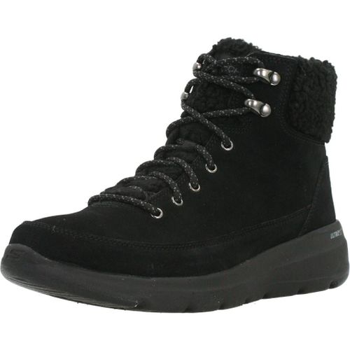 Skechers Glacial Ultra Woodlands Colour Noir