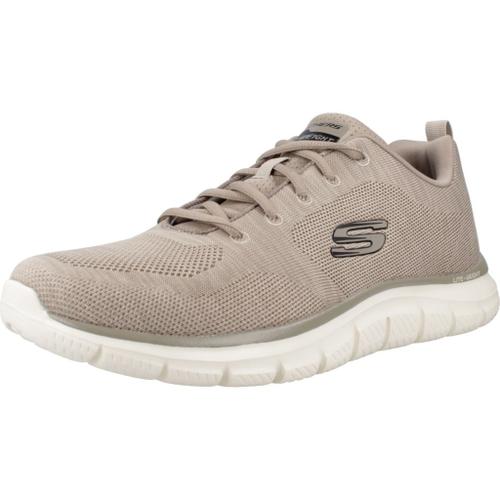 Skechers Track - Front Runner Colour Beige - 44