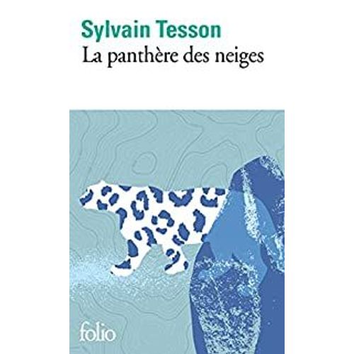 La Pantere Des Neiges Tesson
