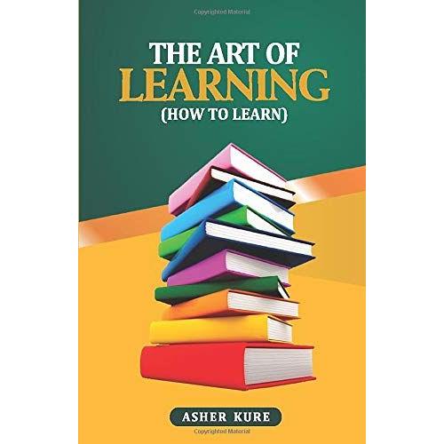 The Art Of Learning: How To Learn