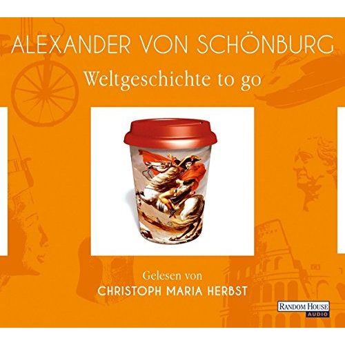 Weltgeschichte To Go