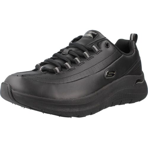 Chaussures Arch Fit 2 0 Star Bound 150061 Bbk Noir