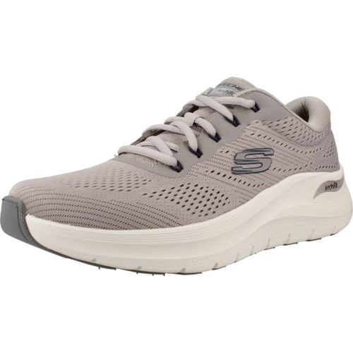 Skechers 232700s Arch Fit 2 0 Colour Beige