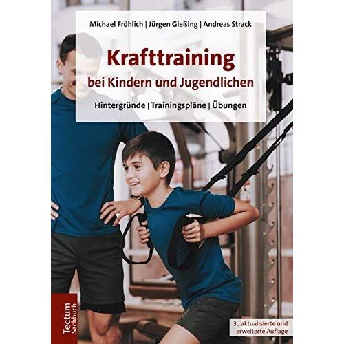 Krafttraining Bei Kindern Und Jugendlichen