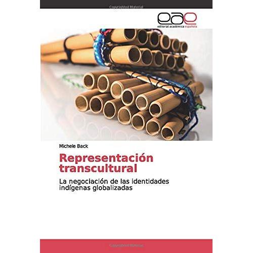 Representación Transcultural