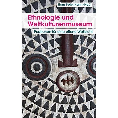 Ethnologie Und Weltkulturenmuseum