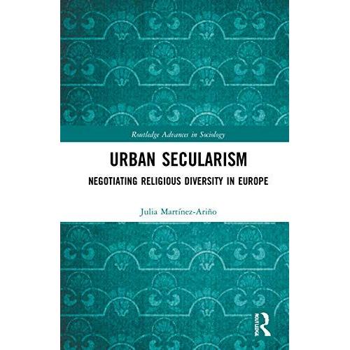 Urban Secularism