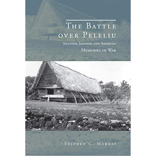 The Battle Over Peleliu