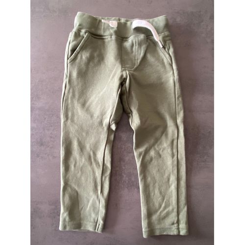 Pantalon Kaki Dpam 2 Ans / 92 Cm