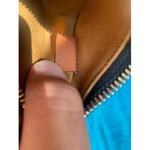 Sac Céline modèle Ava