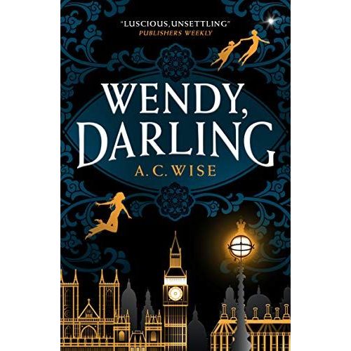 Wendy, Darling