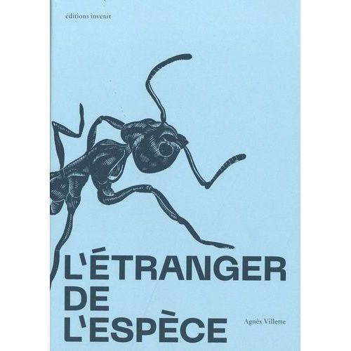 L?Etranger De L?Espèce
