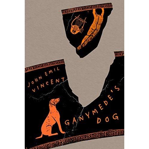 Ganymede's Dog: Volume 51