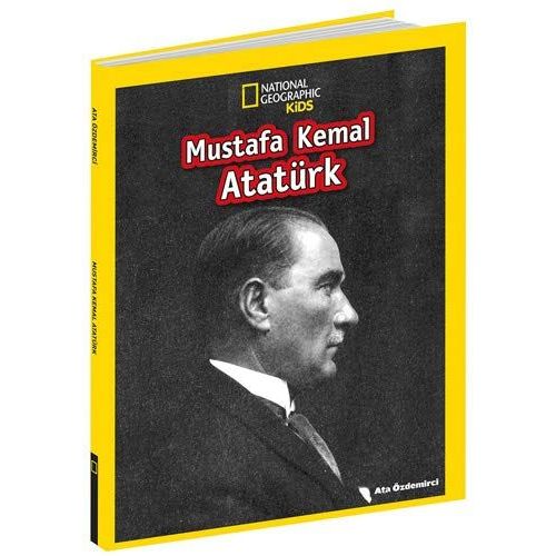 Mustafa Kemal Atatürk
