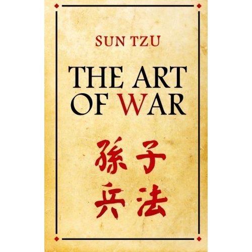 Art Of War