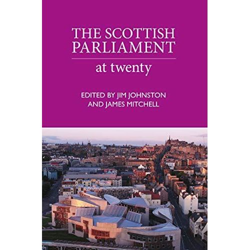The Scottish Parliament