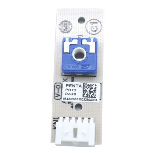 Carte électronique Réfrigérateur congélateur (4395551100 BEKO ESSENTIEL B GRUNDIG)